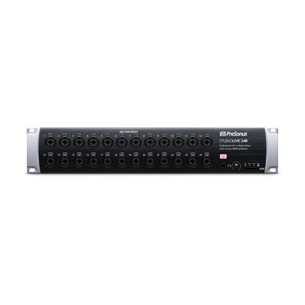 PreSonus StudioLive 24R