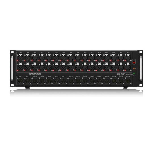 MIDAS DL32 Digital Stage Box