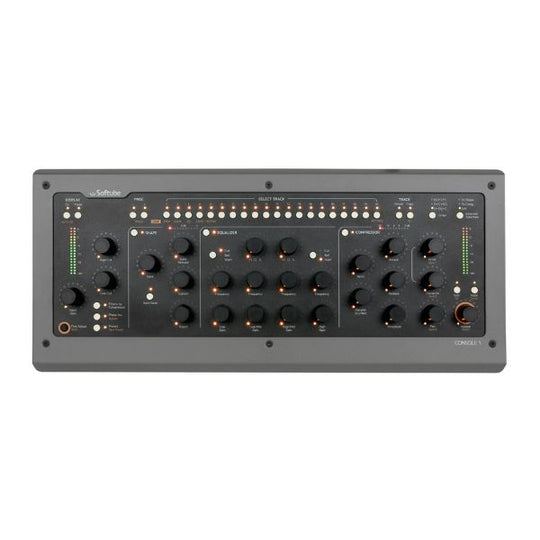 Softube Console 1 MKII