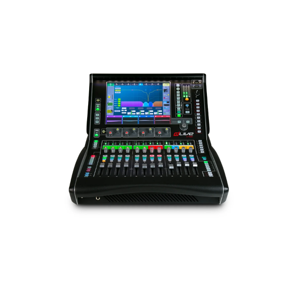 Allen & Heath dLive C1500