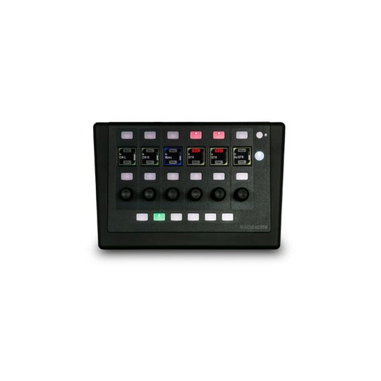 Allen & Heath IP6
