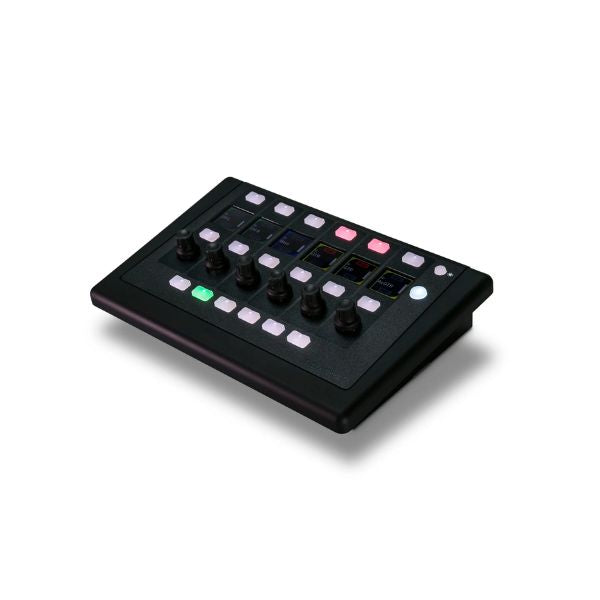 Allen & Heath IP6