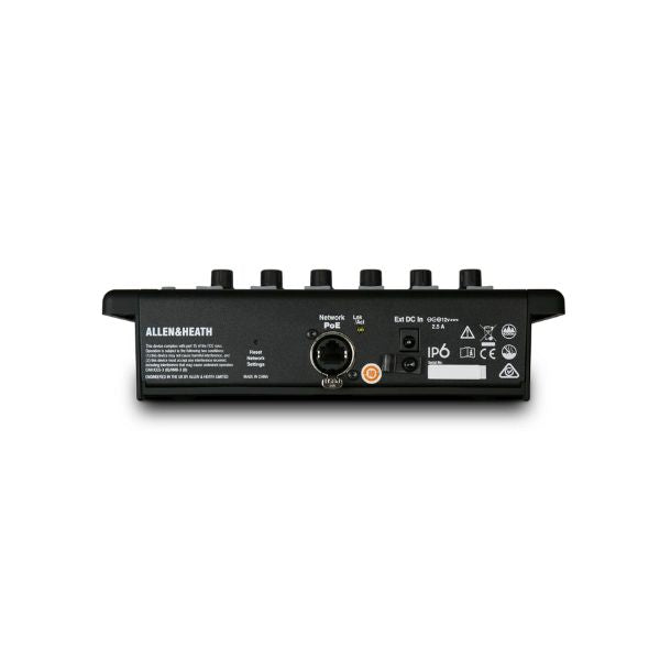 Allen & Heath IP6