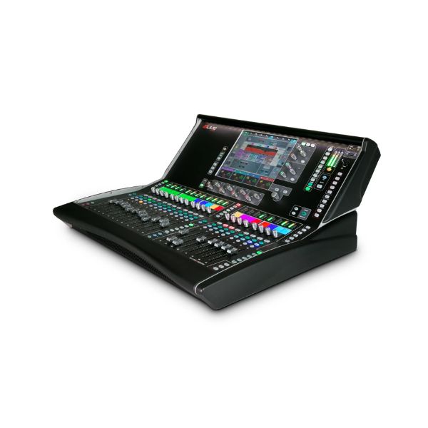 Allen & Heath dLive C2500