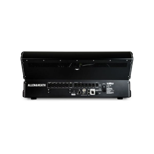 Allen & Heath dLive C2500