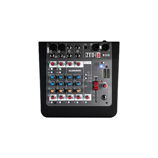 Allen & Heath ZEDi-8