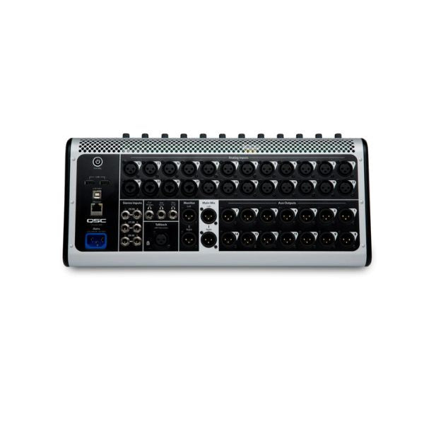 QSC TouchMix 30 Pro