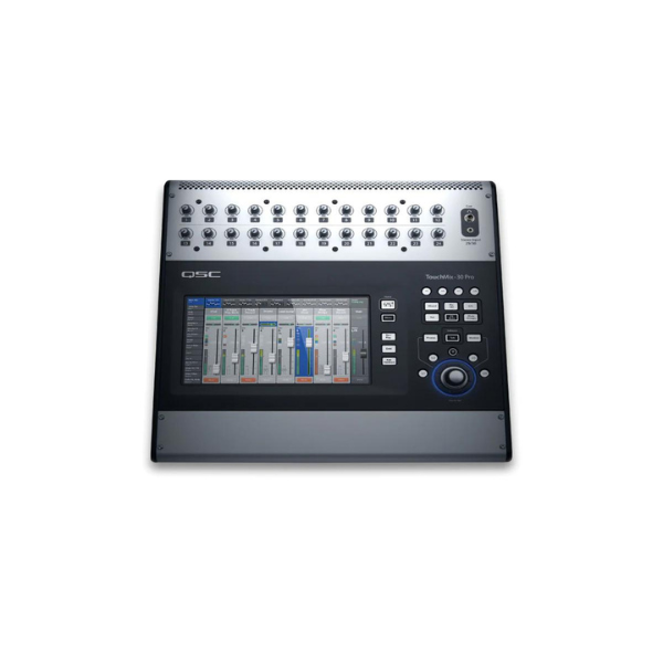 QSC TouchMix 30 Pro