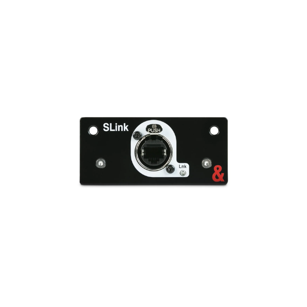 Allen & Heath SQ SLink Card