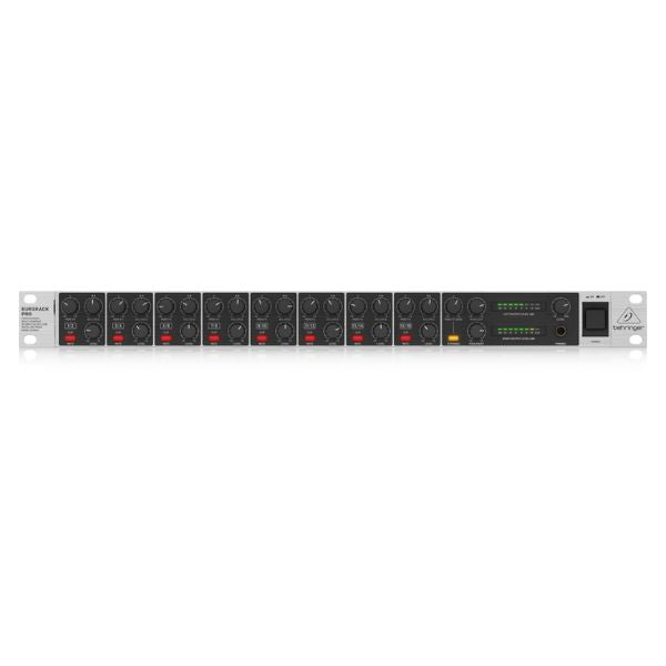 Behringer RX1602 V2