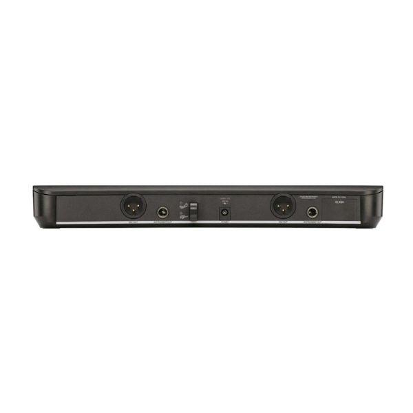 Shure BLX188/CL Dual Lavalier System (Pre-Owned)