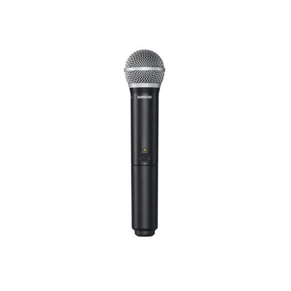 Shure BLX1288/CVL