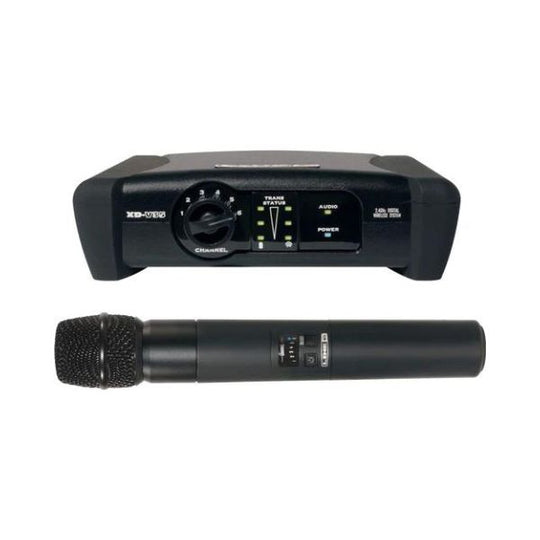 Line 6 XD-V35 Wireless Handheld Mic System
