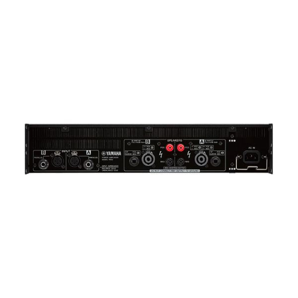 Yamaha PX10 Power Amplifier