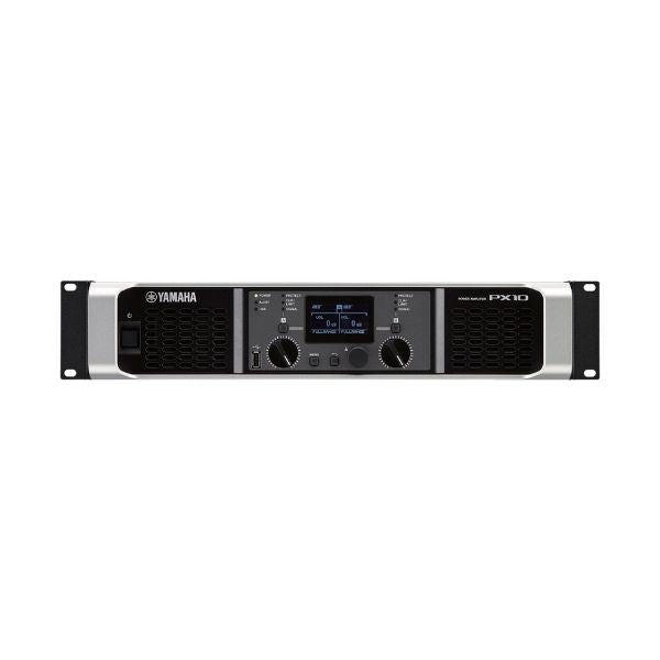 Yamaha PX10 Power Amplifier