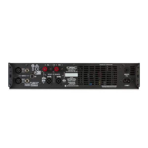 Allen & Heath IP6