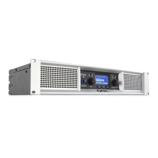 QSC GXD8 Power Amplifier