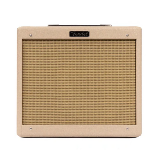 Fender Blues Junior IV Blonde