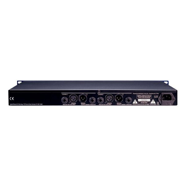 ART Pro Audio TPS II