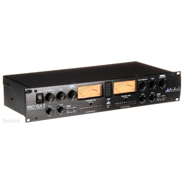 ART Pro Audio Pro VLA II