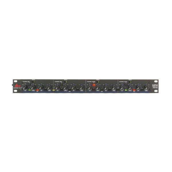 DBX 1074 Quad Gate