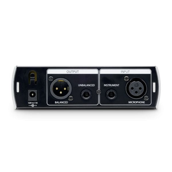 PreSonus TubePre V2