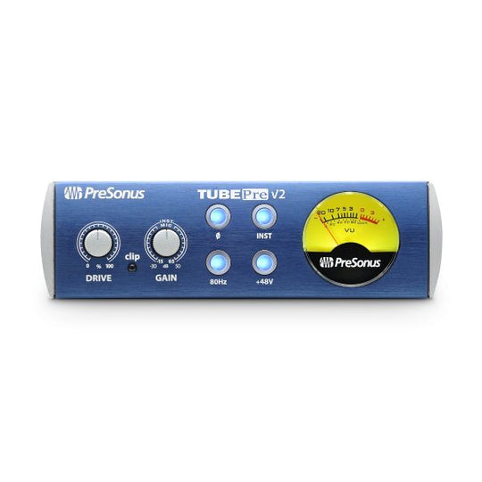 PreSonus TubePre V2