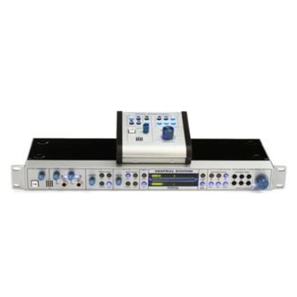 PreSonus Central Station PLUS