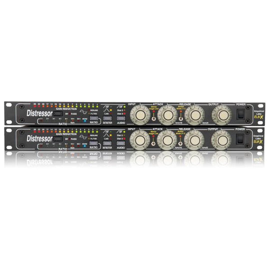 Empirical Labs EL-8X Distressor Stereo