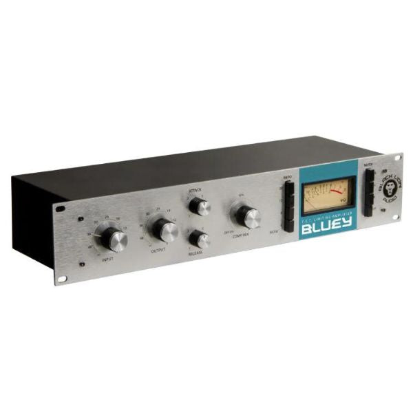 Black Lion Audio Bluey Compressor