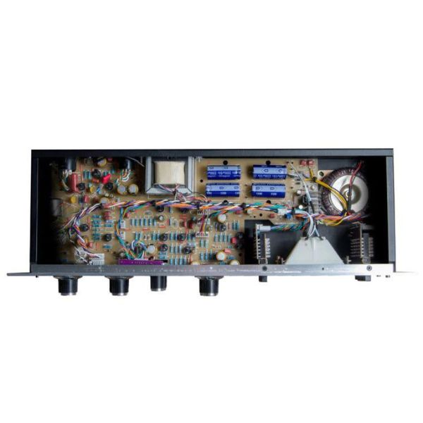 Bluey Black Lion Audio