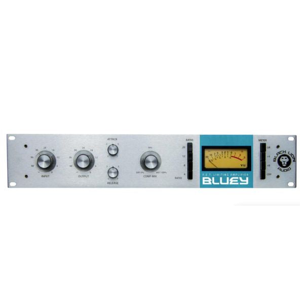 Black Lion Audio Bluey Compressor