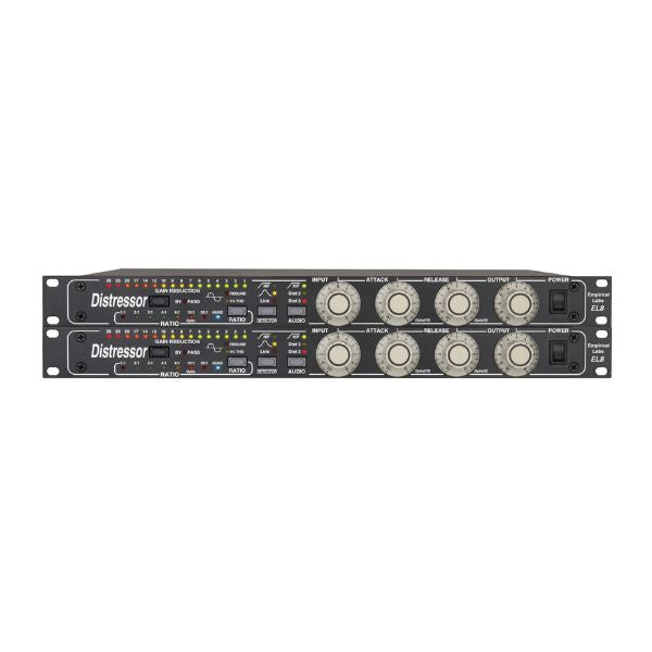 Empirical Labs EL-8 Distressor Stereo