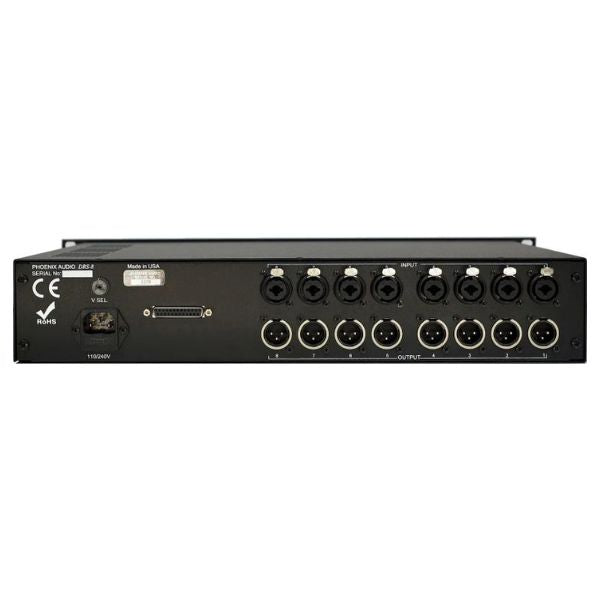 Phoenix Audio DRS-8 MKII