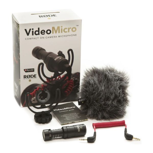 Rode VideoMicro