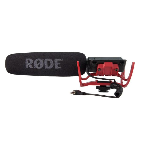 Rode VideoMic