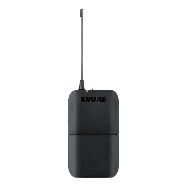 Shure BLX14/W85 Wireless Lavalier System