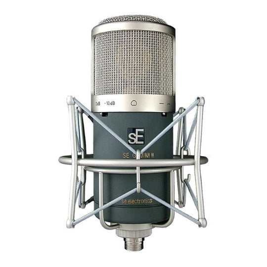 sE Electronics Gemini II