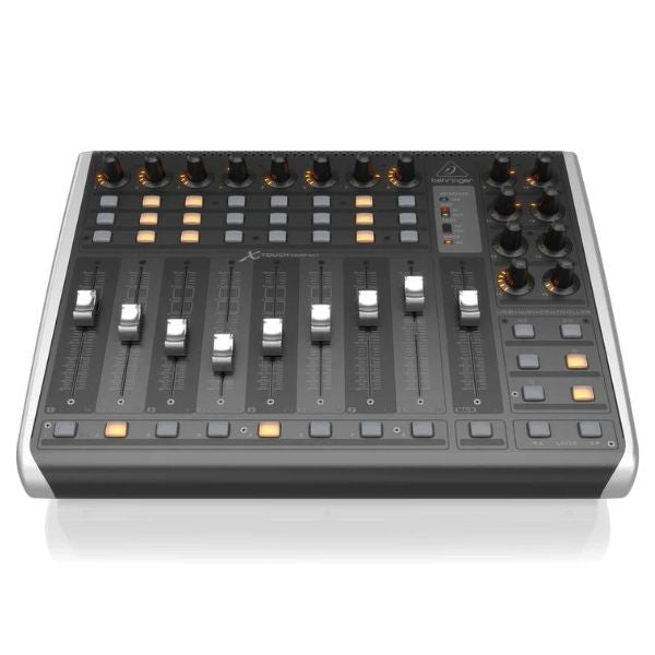 Behringer X-Touch Compact