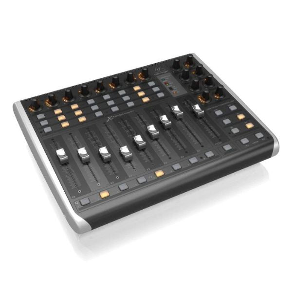 Behringer X-Touch Compact