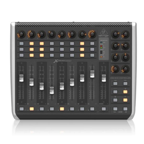 Behringer X-Touch Compact