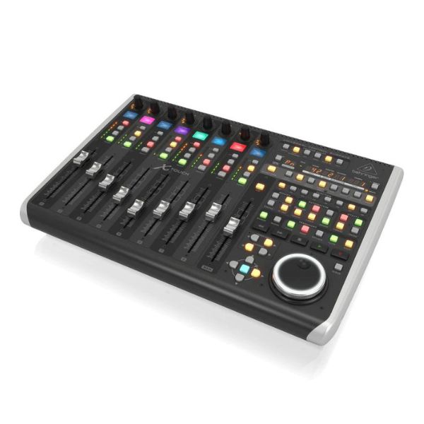 Xtouch Behringer X-Touch