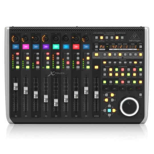 Behringer X-Touch