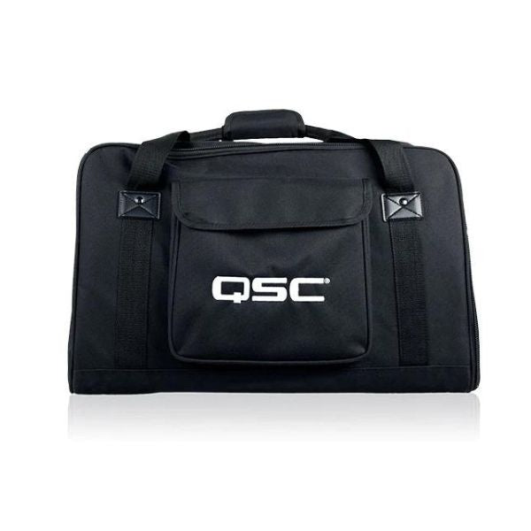 QSC CP8 Tote Bag