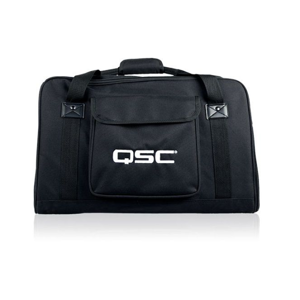 QSC CP12 Tote Bag