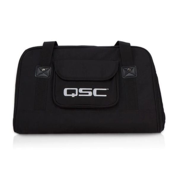 QSC K8 Tote Bag