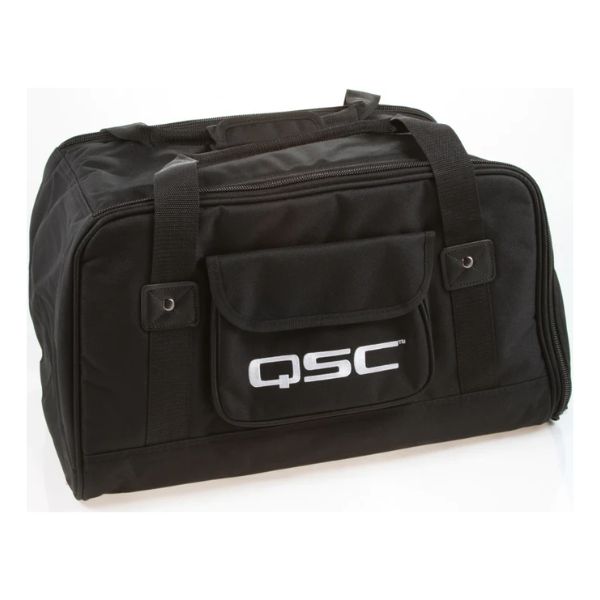 QSC K8 Tote Bag