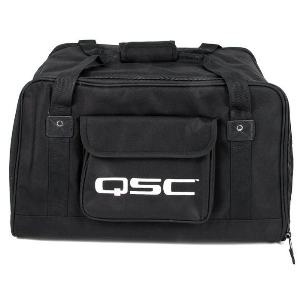 QSC K10 Tote Bag