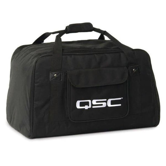 QSC K10 Tote Bag