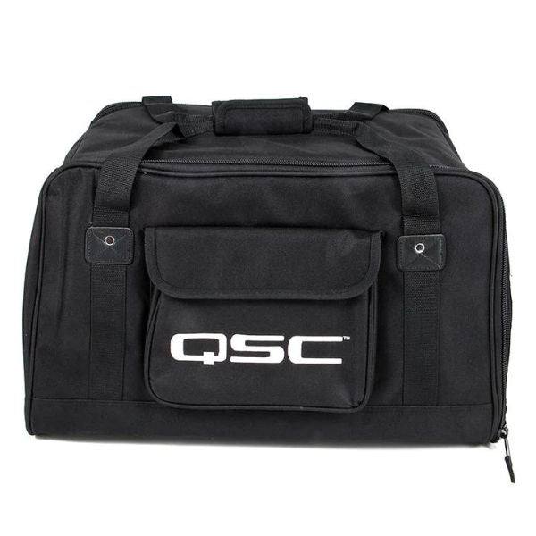 QSC K12 Tote Bag